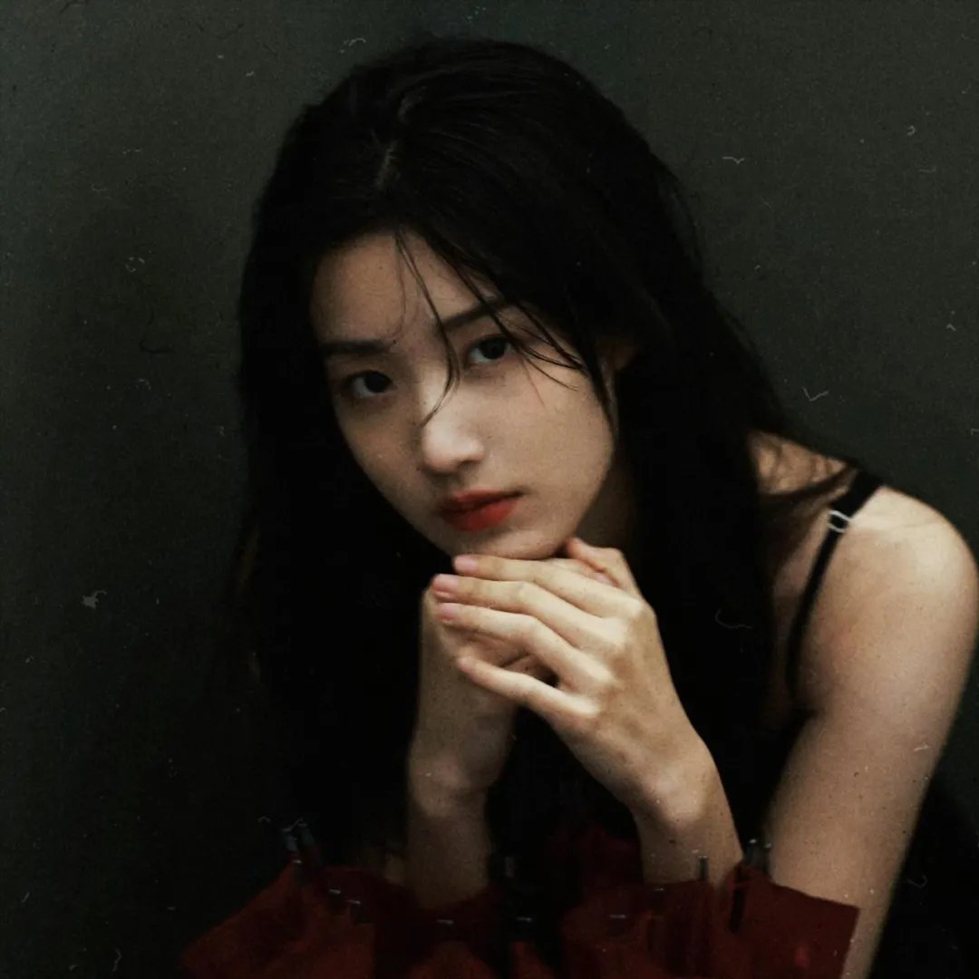 狼女传奇
