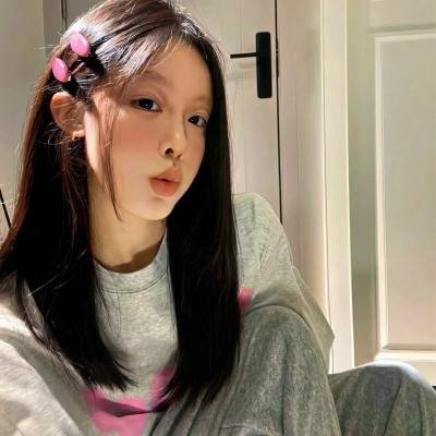 镇巴女子